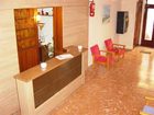 фото отеля Hostal Laurel Ibiza