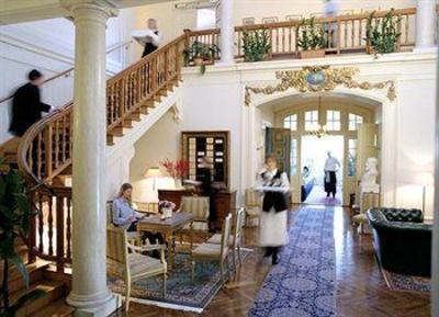 фото отеля Nasby Slott