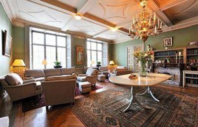 фото отеля Nasby Slott
