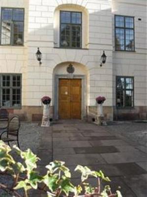 фото отеля Nasby Slott