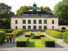 фото отеля Nasby Slott