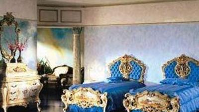 фото отеля Hotel Modena