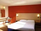 фото отеля Travelodge Nottingham Central