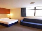 фото отеля Travelodge Nottingham Central