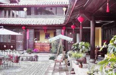 фото отеля Xiyouji Inn