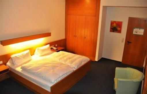 фото отеля Hotel Lamm