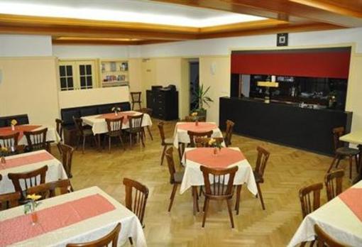 фото отеля Hotel Lamm