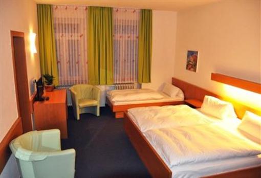 фото отеля Hotel Lamm