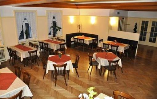 фото отеля Hotel Lamm