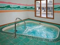 Econo Lodge Lakeshore