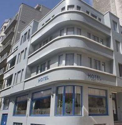 фото отеля Argo Hotel-Taverne
