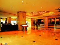 Xin Yu Jian Feng Hotel Hangzhou