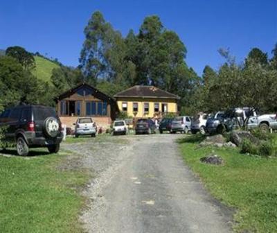 фото отеля Pousada Fazenda Rio das Pedras