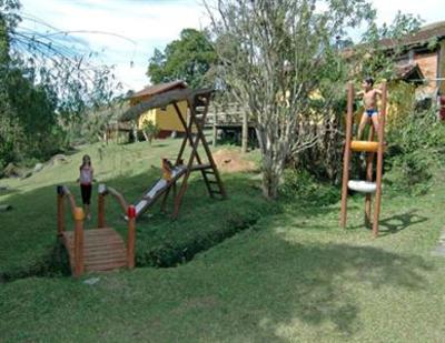 фото отеля Pousada Fazenda Rio das Pedras