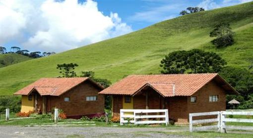 фото отеля Pousada Fazenda Rio das Pedras
