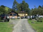 фото отеля Pousada Fazenda Rio das Pedras