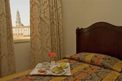 фото отеля Grande Hotel de Paris