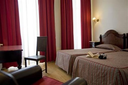 фото отеля Grande Hotel de Paris