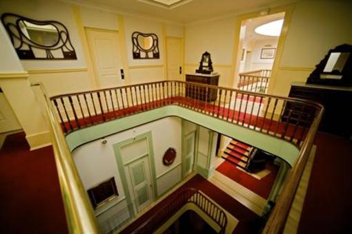 фото отеля Grande Hotel de Paris
