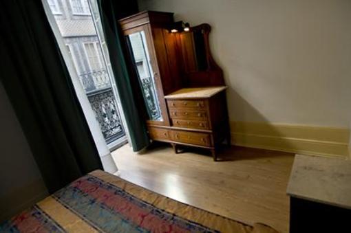 фото отеля Grande Hotel de Paris