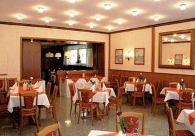 фото отеля Hotel Kronprinz von Bayern