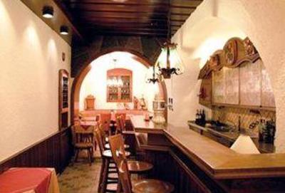 фото отеля Hotel Kronprinz von Bayern