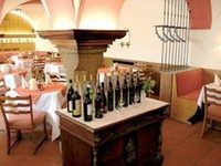 Hotel Kronprinz von Bayern