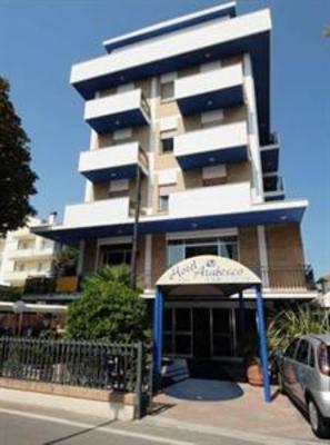 фото отеля Hotel Arabesco