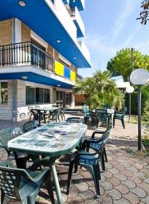 фото отеля Hotel Arabesco