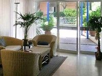 Hotel Arabesco