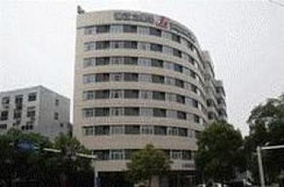 фото отеля Jinjiang Inn (Changsha Dongfeng Road)