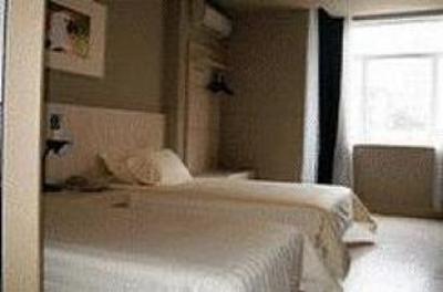 фото отеля Jinjiang Inn (Changsha Dongfeng Road)