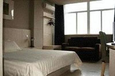 фото отеля Jinjiang Inn (Changsha Dongfeng Road)