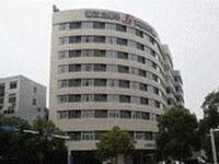 Jinjiang Inn (Changsha Dongfeng Road)
