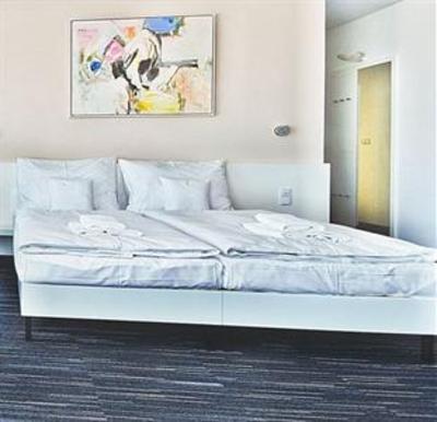 фото отеля Hotel Fabrika