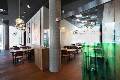 фото отеля Hotel Fabrika