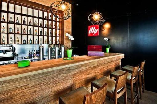 фото отеля Hotel Fabrika
