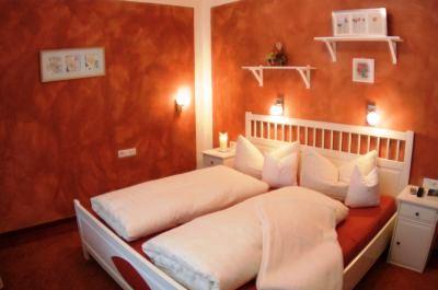 фото отеля Traum-Ferienwohnung im Zillertal
