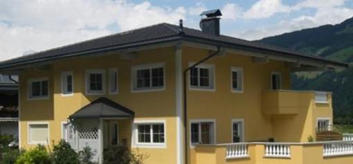 фото отеля Traum-Ferienwohnung im Zillertal