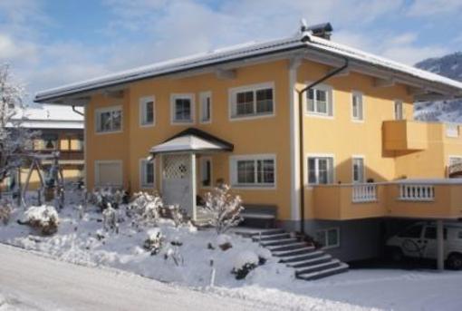 фото отеля Traum-Ferienwohnung im Zillertal