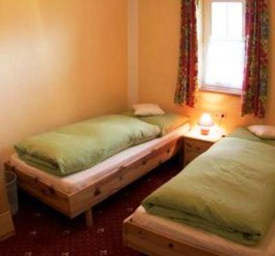 фото отеля Traum-Ferienwohnung im Zillertal