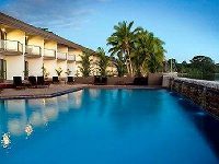Novotel Lami Bay Hotel Suva