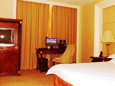 фото отеля Garden Holiday Hotel Jiyuan