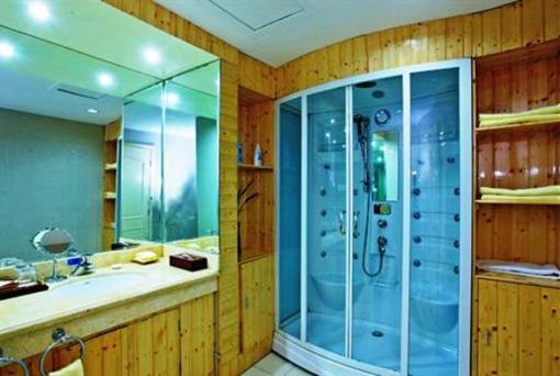 фото отеля Garden Holiday Hotel Jiyuan