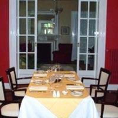 фото отеля Villa Julia Buenos Aires