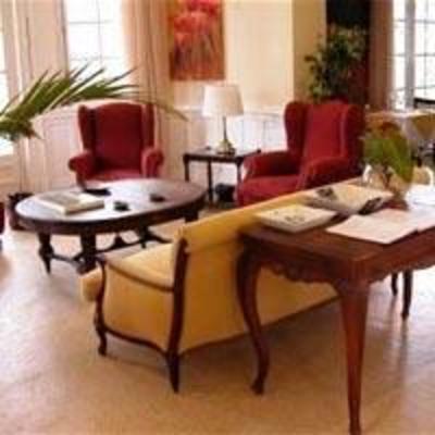 фото отеля Villa Julia Buenos Aires