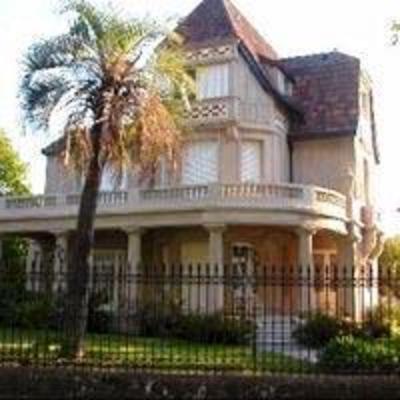 фото отеля Villa Julia Buenos Aires