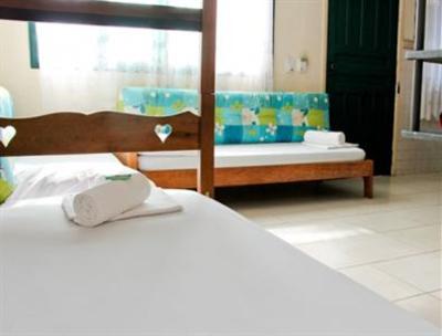 фото отеля CaraSol Residence Hotel