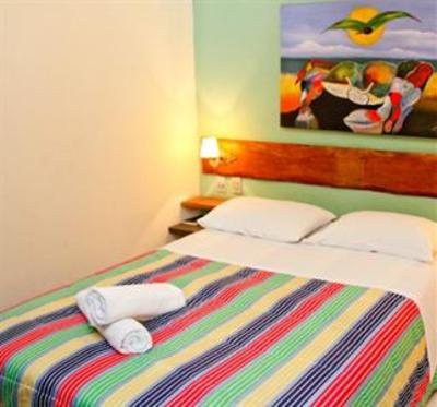 фото отеля CaraSol Residence Hotel