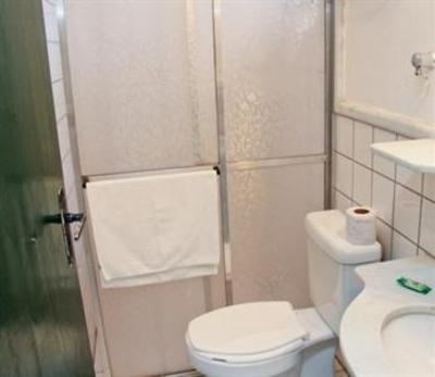фото отеля CaraSol Residence Hotel